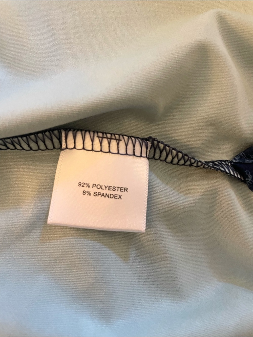 Peter Millar SWAG Golf Summer Comfort Polo XXL MF23EK26S Las Vegas Badlands - Picture 8 of 9
